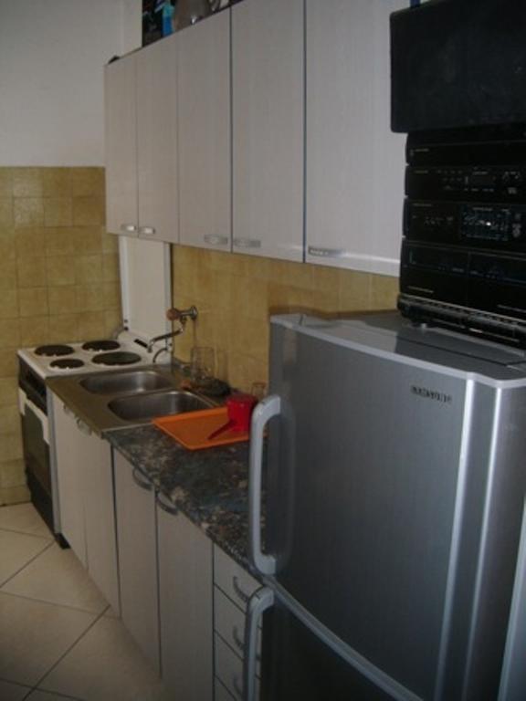 Apartments Pekic Bar Room photo